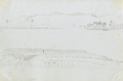 Nil autorstwa Miner Kilbourne Kellogg