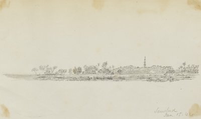 Semelud () autorstwa Miner Kilbourne Kellogg