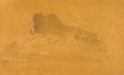 Villajoyosa, Hiszpania autorstwa Miner Kilbourne Kellogg