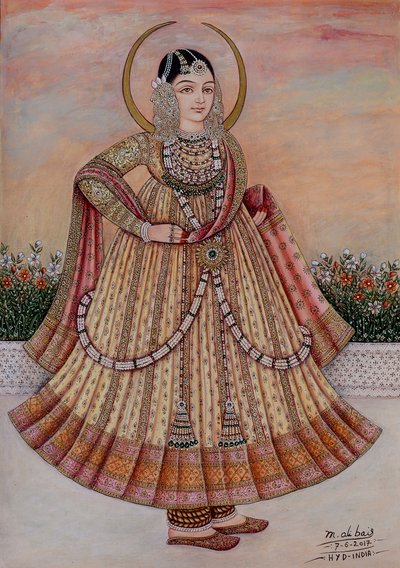  autorstwa Mirza Baig