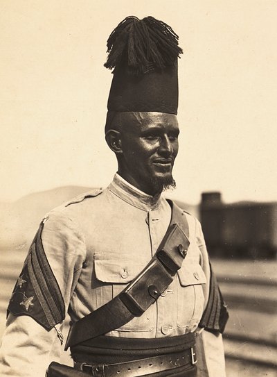 „Budowanie imperium” w epoce faszystowskiej: fedelissimo, 9.05.1936 (zdjęcie czarno-białe) autorstwa Modestino Baldinetti