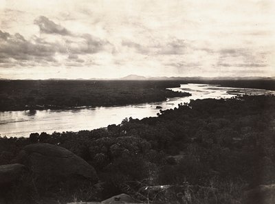 Budowanie imperium w epoce faszystowskiej: droga z Gasc do Tessenei, 09.05.1936 (zdjęcie czarno-białe) autorstwa Modestino Baldinetti