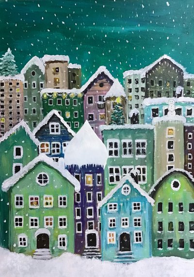  autorstwa Monica Lindblom
