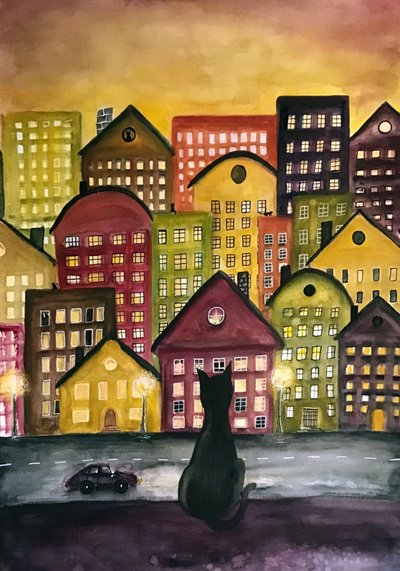 autorstwa Monica Lindblom