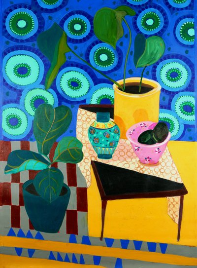  autorstwa Monica Prentice