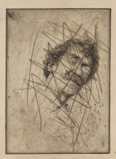 Świstak nr. 2 autorstwa Mortimer Menpes