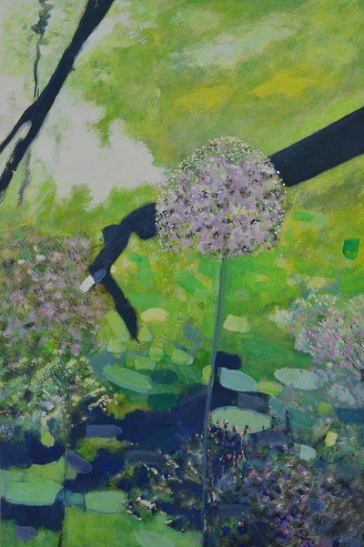 Kwitnący spokój autorstwa Mr PETTO