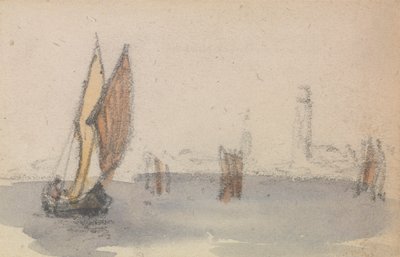polish autorstwa Myles Birket Foster