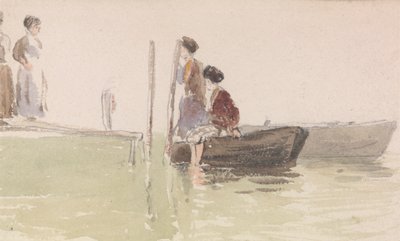 polish autorstwa Myles Birket Foster