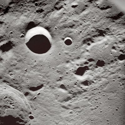 Apollo 10 - NASA, 1969. autorstwa NASA Images