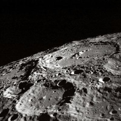 Apollo 10 - NASA, 1969. autorstwa NASA Images
