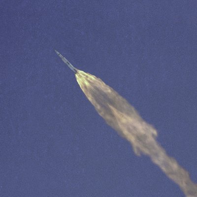 Apollo 10 - NASA, 1969. autorstwa NASA Images