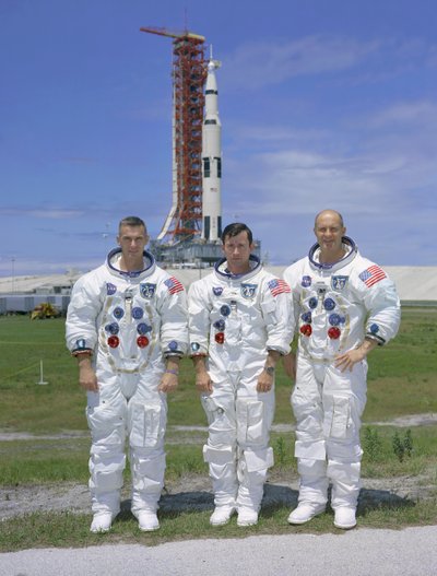 Apollo 10 - NASA, c1969. autorstwa NASA Images