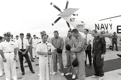 Apollo 13 - NASA, 1970. autorstwa NASA Images