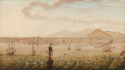 Na żywo ze Smyrny (Izmir) autorstwa N. Knop (signed by artist)