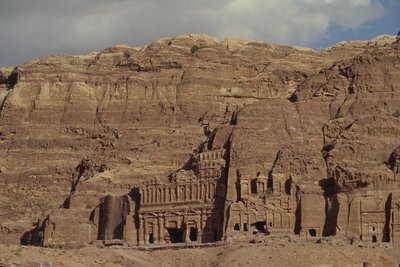 góra żużlu autorstwa Nabatean