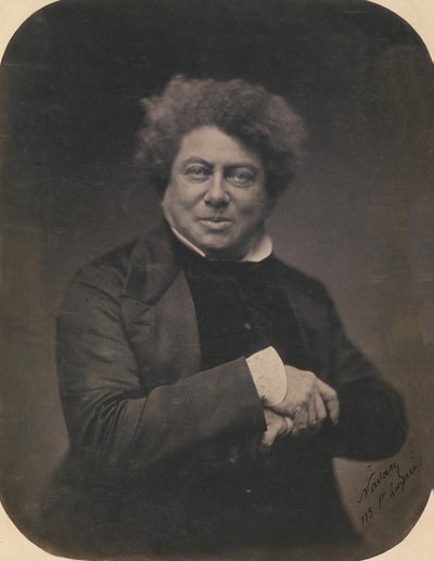 [Album zawierający fotografie, ryciny, rysunki i publikacje dotyczące ..., listopad 1855. autorstwa Nadar