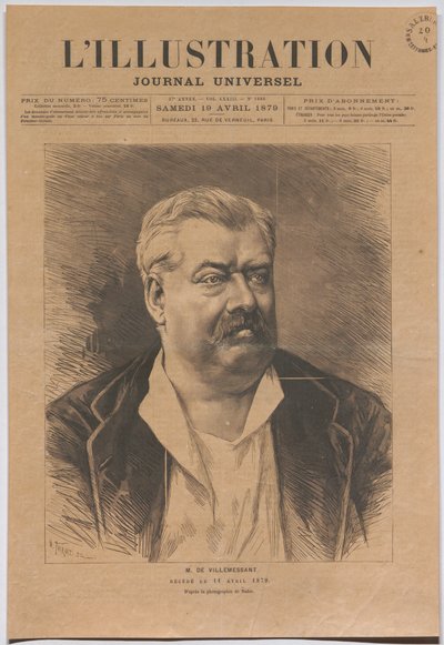  autorstwa Nadar