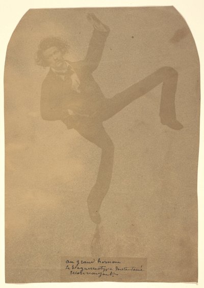 Fotomontaż Félixa Nadar autorstwa Nadar [Gaspard Félix Tournachon]