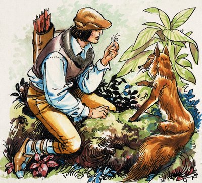 Opowieści z wielu krain: Magiczny Teleskop autorstwa Nadir Quinto