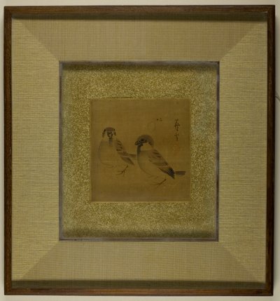  autorstwa Nagasawa Rosetsu