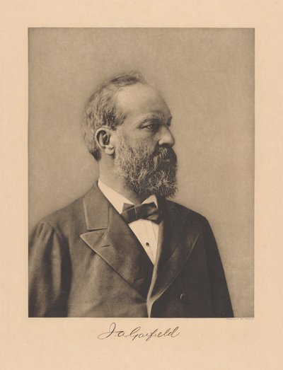  autorstwa Napoleon Sarony