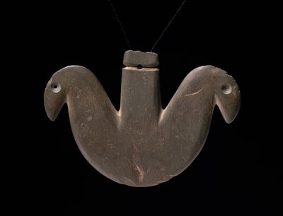 Paleta (łupek) autorstwa Naqada I Period Egyptian