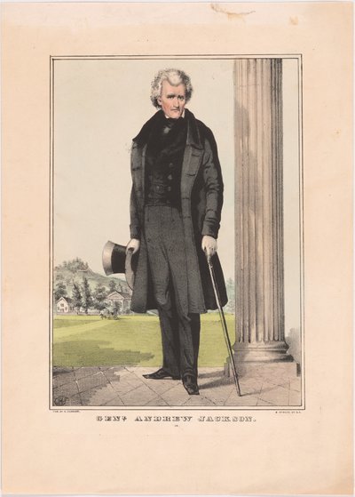  autorstwa Nathaniel Currier