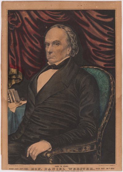  autorstwa Nathaniel Currier