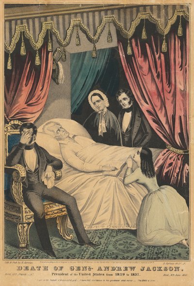  autorstwa Nathaniel Currier