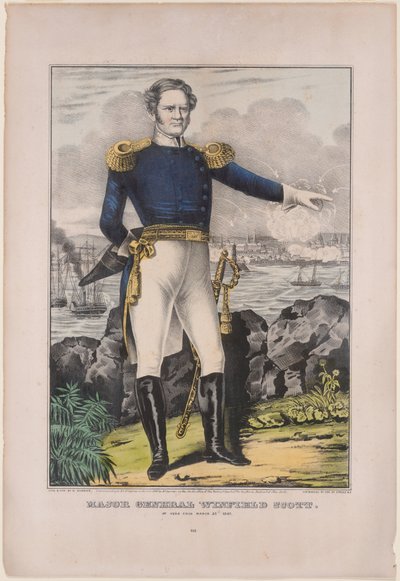  autorstwa Nathaniel Currier
