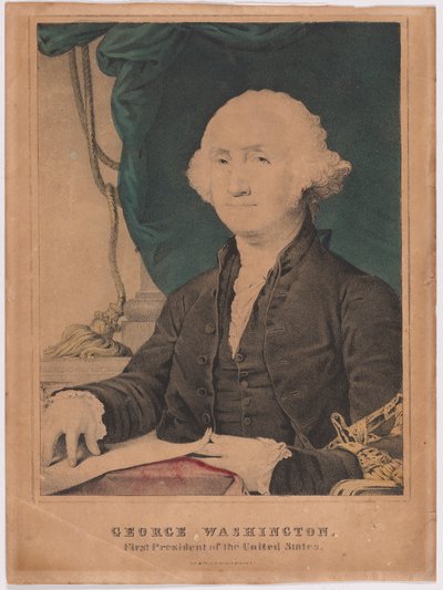  autorstwa Nathaniel Currier