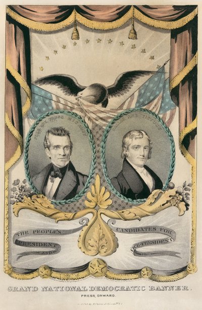 autorstwa Nathaniel Currier