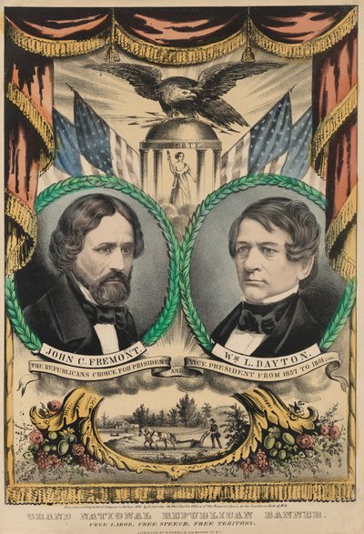  autorstwa Nathaniel Currier