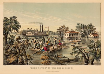  autorstwa Nathaniel Currier