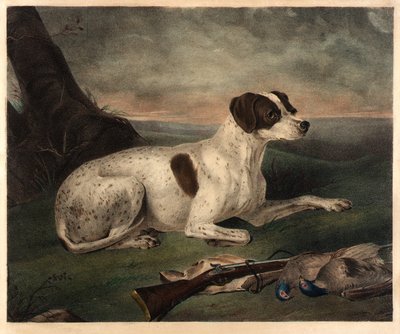 Juno autorstwa Nathaniel Currier