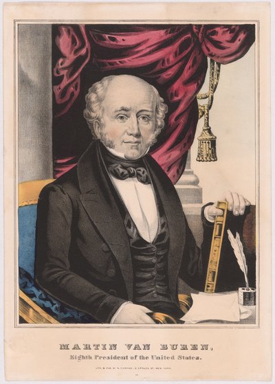  autorstwa Nathaniel Currier