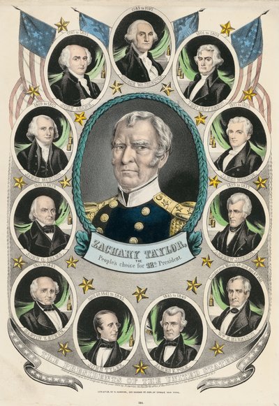  autorstwa Nathaniel Currier