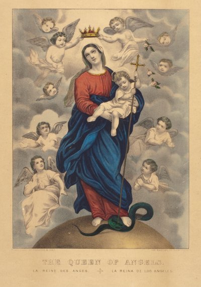 autorstwa Nathaniel Currier