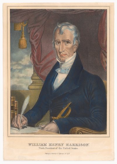  autorstwa Nathaniel Currier
