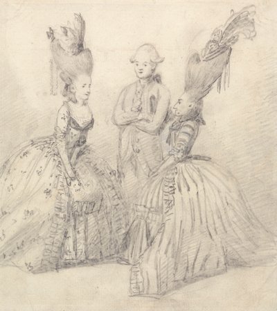 Wprowadzenie autorstwa Nathaniel Dance