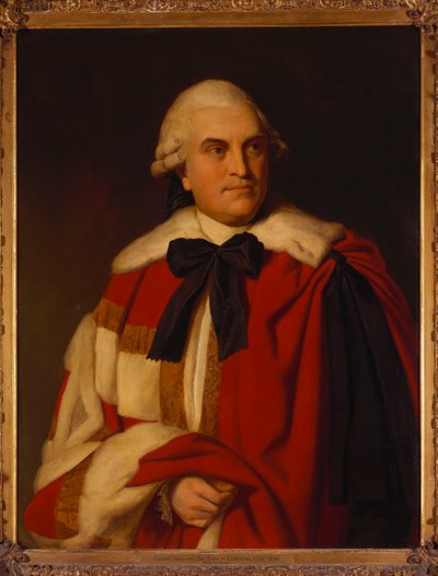 Portret George