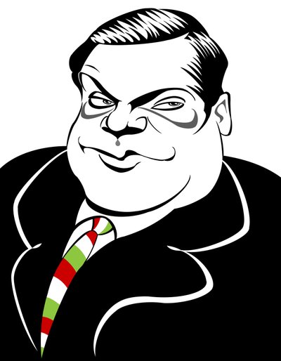 Bruno Maderna, 2019 (cyfrowy) autorstwa Neale Osborne