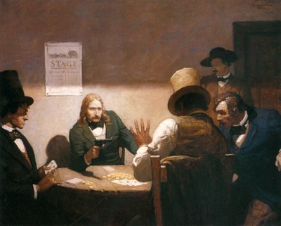 Płyta książkowa autorstwa Newell Convers Wyeth