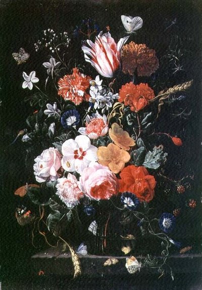 Nieznany obraz autorstwa Nicholaes van Verendael