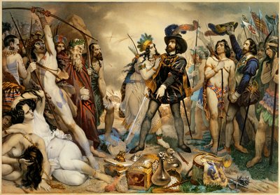  autorstwa Nicholas Eustache Maurin