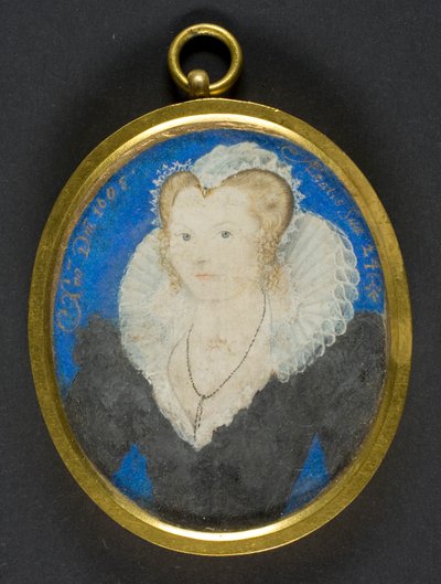  autorstwa Nicholas Hilliard