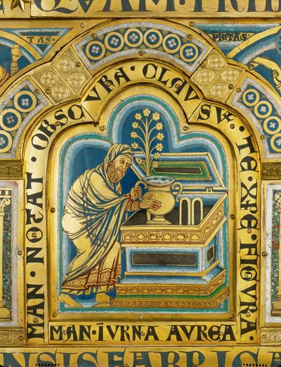  autorstwa Nicholas of Verdun
