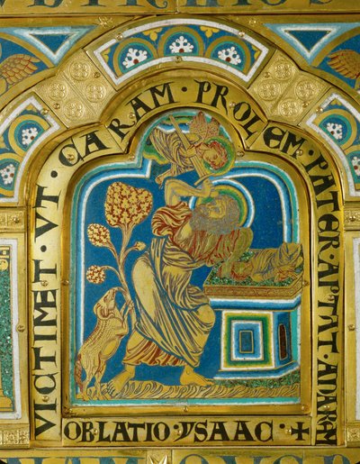  autorstwa Nicholas of Verdun
