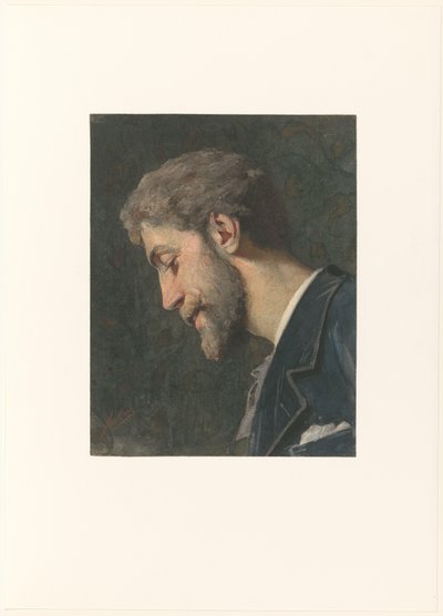 Portret George